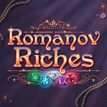 Jogue Romanov Riches online